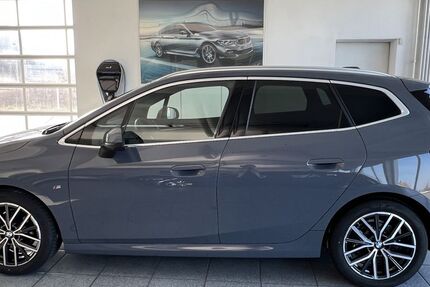 BMW 218 Active Tourer 11.700 km 30.900 &euro; Nördlingen 86720