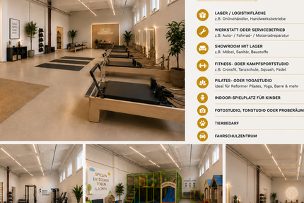 Gewerbeobjekt Schwäbisch Gmünd - 2.660&euro; | Angebot:23099154