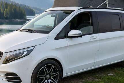 Mercedes-Benz Marco Polo 62.000 km 58.900 &euro; Aalen, Stadt 73434