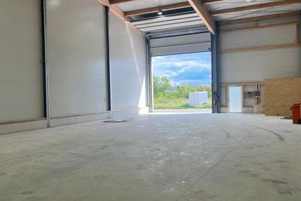Gewerbeobjekt Ellwangen (Jagst) - 1.875&euro; | Angebot:26614875