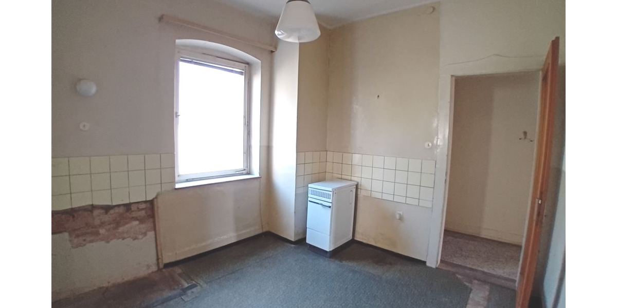 Etagenwohnung Heidenheim Innenstadt - 3 Zimmer, 80 m&sup2;, 155.000&euro; | Angebot:25678573