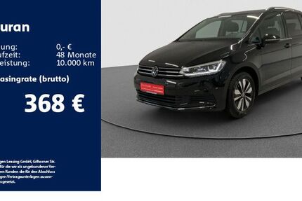 VW Touran 22.994 km 34.950 &euro; Aalen 73431