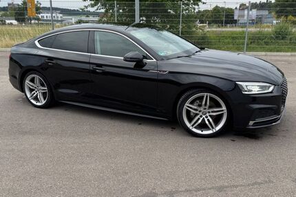 Audi A5 180.000 km 21.499 &euro; Steinheim am Albuch 89555