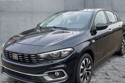 Fiat Tipo 35.229 km 17.990 &euro; Heidenheim 89520