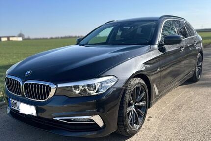 BMW 520 224.000 km 20.000 &euro; Nördlingen 86720