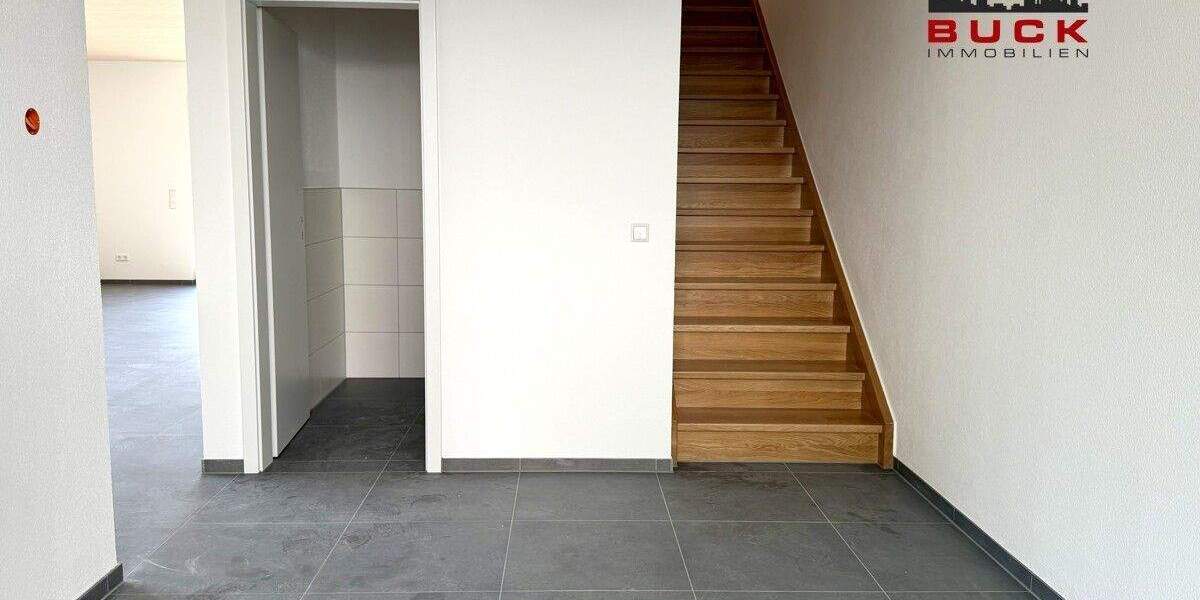 Doppelhaushälfte Böhmenkirch Treffelhausen - 5 Zimmer, 135 m&sup2;, 1.350&euro; | Angebot:25696269