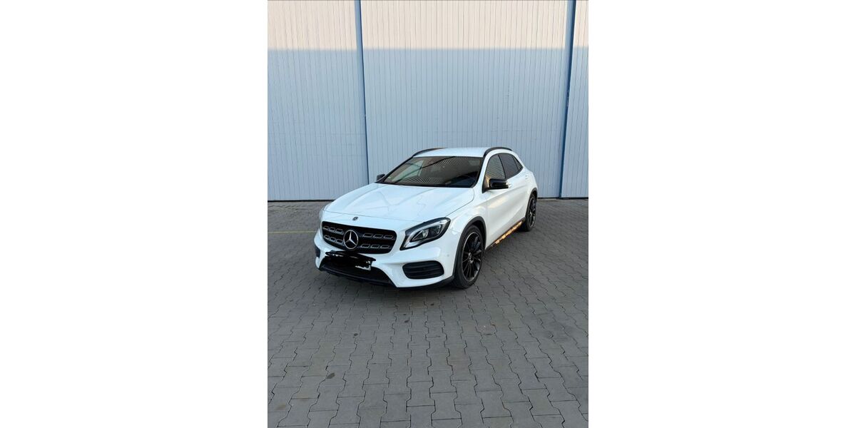 Mercedes-Benz GLA 200 105.000 km 15.950 &euro; Tannhausen 73497