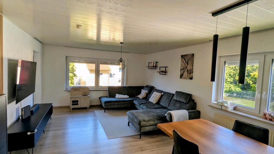 Etagenwohnung Herbrechtingen - 4 Zimmer, 100 m&sup2;, 330.000&euro; | Angebot:26539735