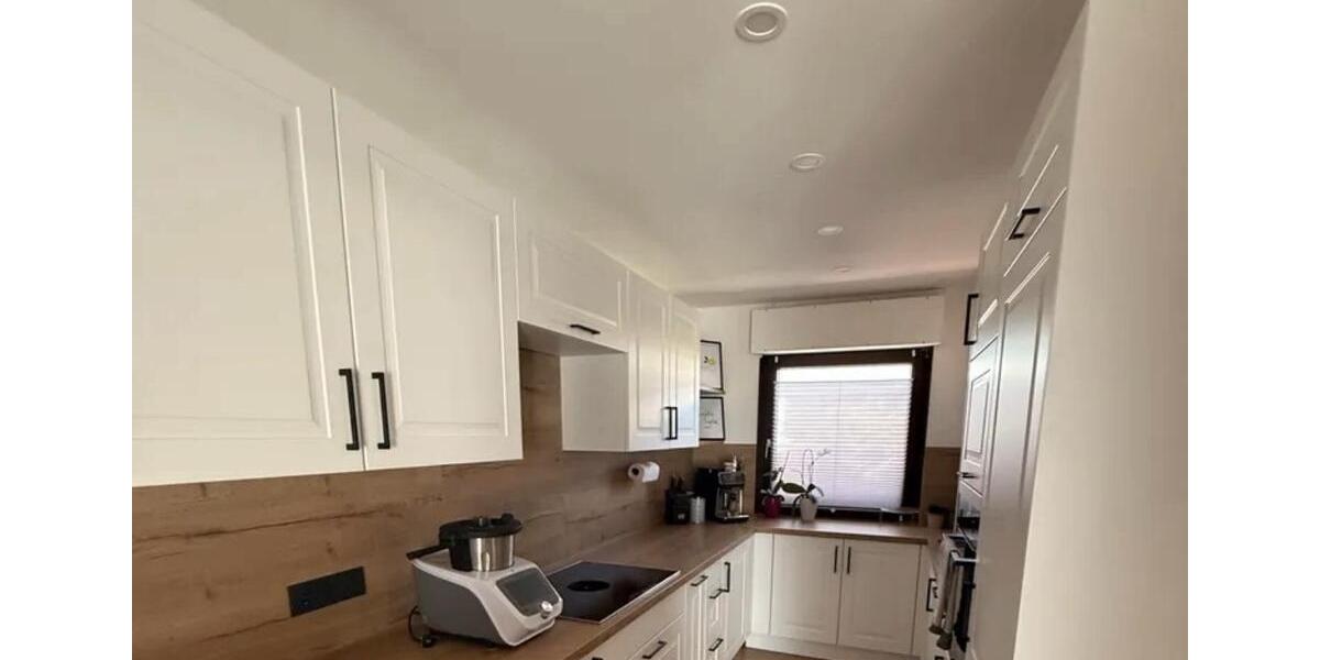 Bungalow Steinheim am Albuch - 3 Zimmer, 86 m&sup2;, 320.000&euro; | Angebot:27010097