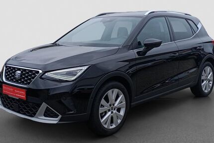 Seat Arona 23.080 km 23.950 &euro; Hüttlingen 73460
