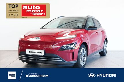 Hyundai KONA 65.150 km 24.290 &euro; Heidenheim 89520