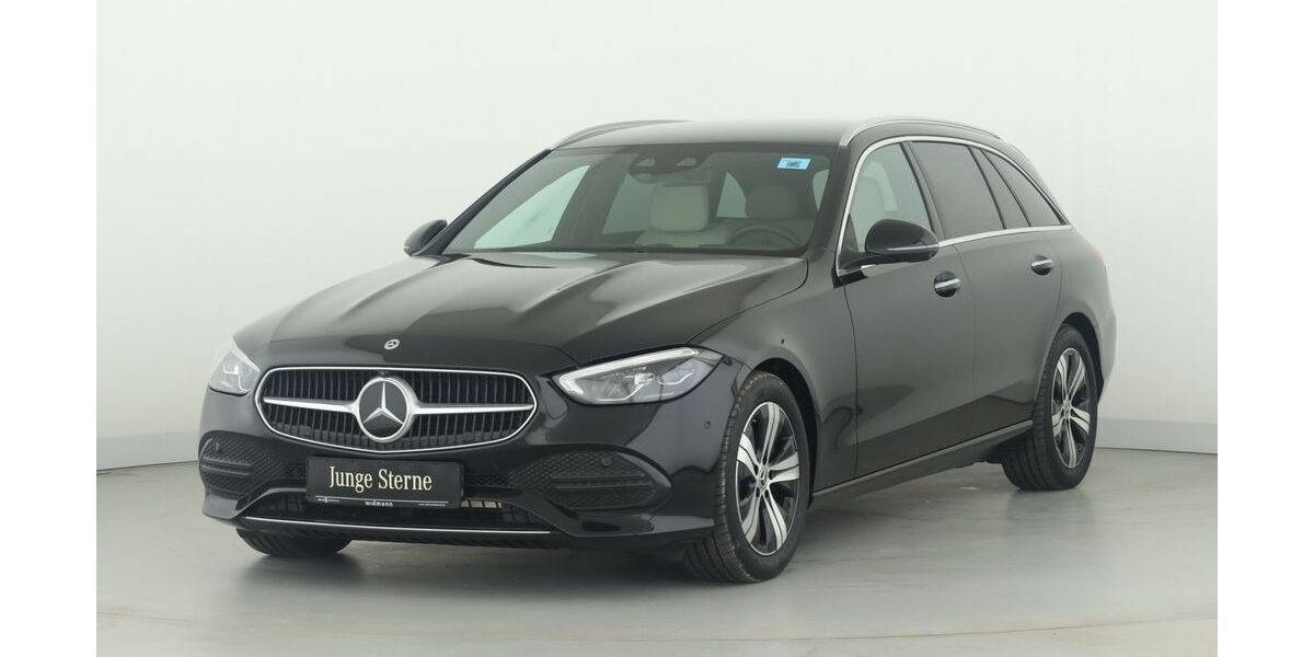 Mercedes-Benz C 220 59.434 km 32.850 &euro; Aalen 73431