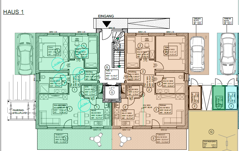 Mehrfamilienhaus, Wohnhaus Aalen Unterkochen - 2.100.000&euro; | Angebot:25697461
