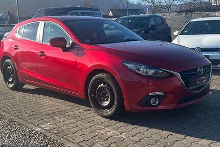 Mazda 3 134.000 km 9.500 &euro; Heidenheim 89520