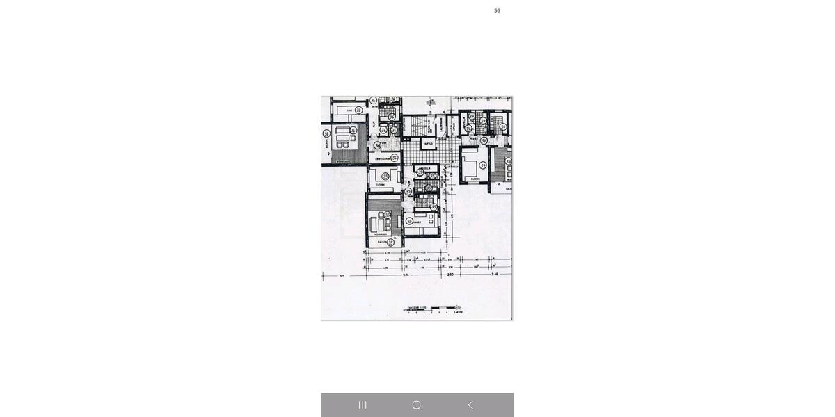 Etagenwohnung Aalen Attenhofen - 3 Zimmer, 78 m&sup2;, 220.000&euro; | Angebot:27608977