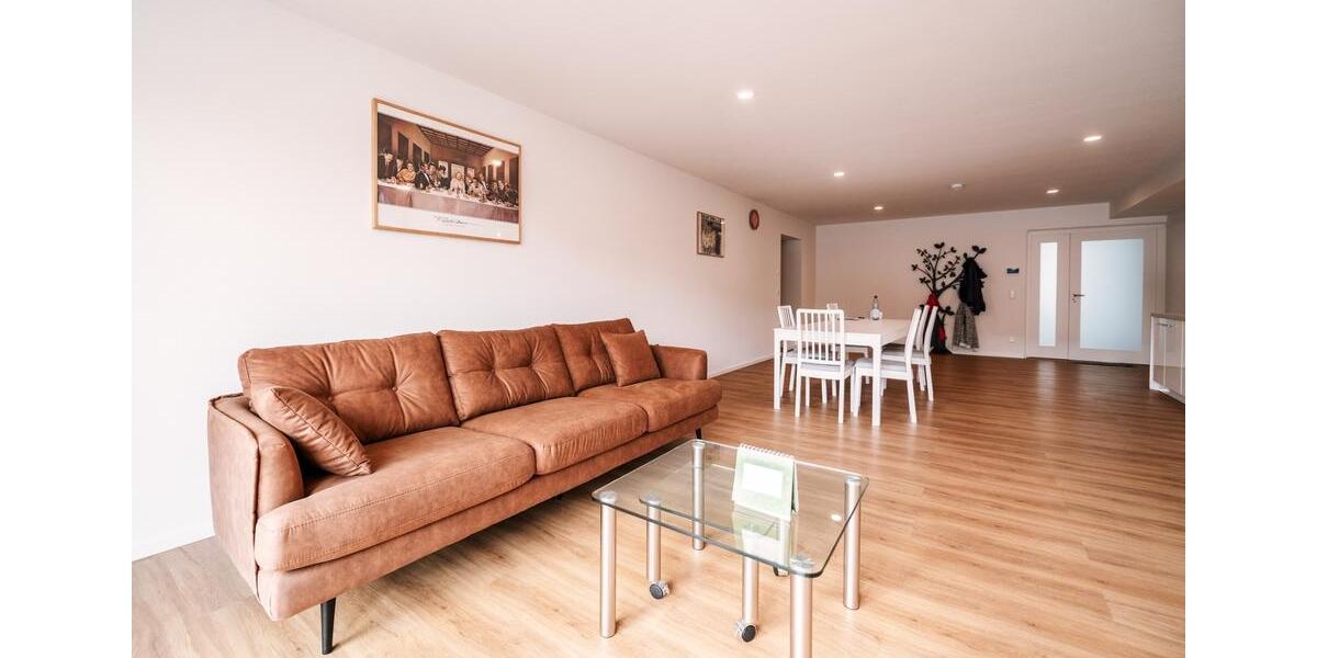 Etagenwohnung Ellwangen (Jagst) - 1.5 Zimmer, 48 m&sup2;, 570&euro; | Angebot:25145366