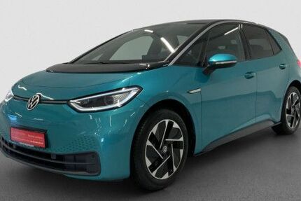 VW ID.3 40.918 km 18.950 &euro; Aalen 73431