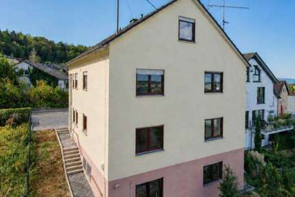 Haus Aalen (Wasseralfingen) Attenhofen - 12 Zimmer, 247 m&sup2;, 680.000&euro; | Angebot:27553649