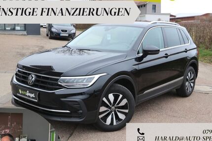 VW Tiguan 53.869 km 28.990 &euro; Tannhausen 73497