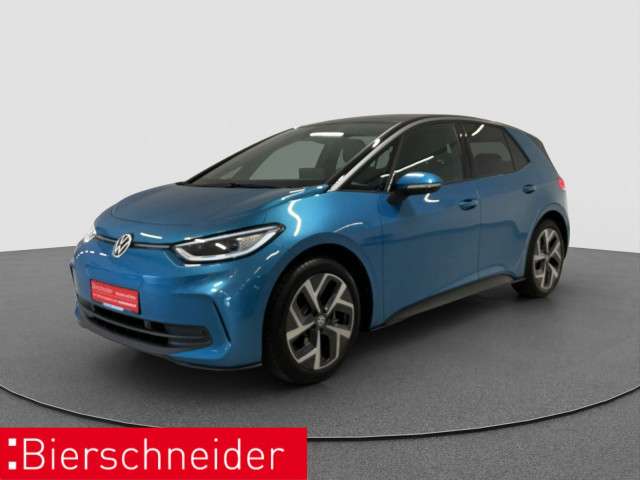 VW ID.3 20.567 km 31.750 &euro; Aalen 73431