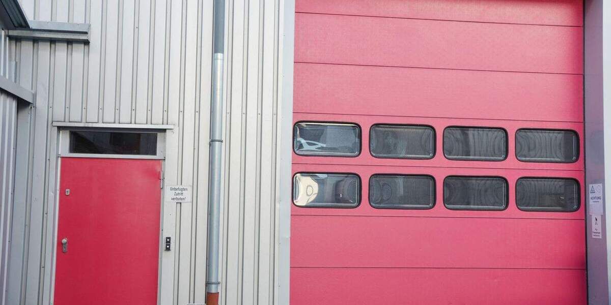 Gewerbeobjekt Essingen Dauerwang - 12.760&euro; | Angebot:25664727