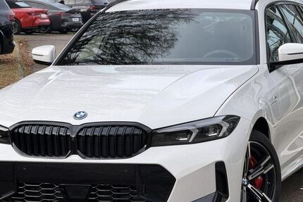 BMW 330 3.900 km 57.890 &euro; Essingen 73457