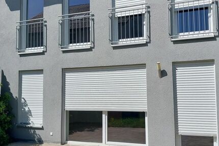 Provisionsfrei* TOPLAGE 5,5 Zi. DHH 162m² *EBK-Solar-GARAGE-Zisterne-KAMIN-Glasfaser-VOLLKELLER* - Haus Aalen Dewangen | Angebot:26526741