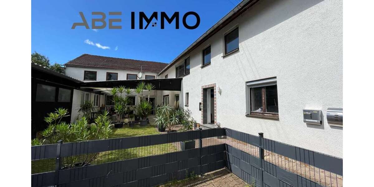 Einfamilienhaus Zöschingen - 6 Zimmer, 225 m&sup2;, 890.000&euro; | Angebot:26480513