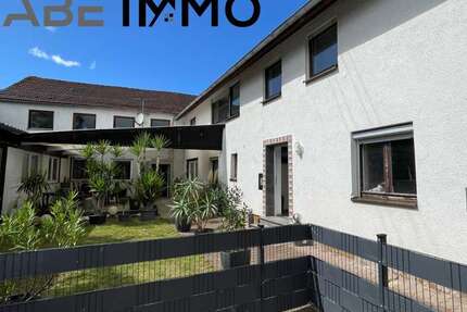 Haus Zöschingen - 6 Zimmer, 225 m&sup2;, 890.000&euro; | Angebot:26480513