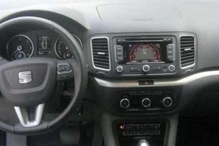 Seat Alhambra 184.610 km 6.990 &euro; Schwäbisch Gmünd 73525
