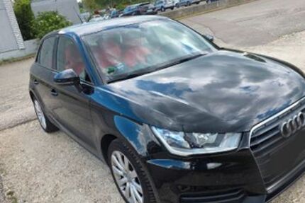 Audi A1 150.000 km 12.400 &euro; Aalen 73430