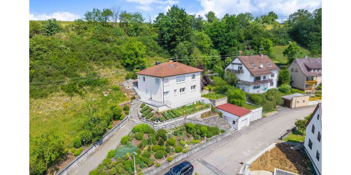 Einfamilienhaus Steinheim - 5 Zimmer, 119 m&sup2;, 395.000&euro; | Angebot:27120423