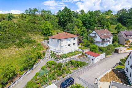 Haus Steinheim - 5 Zimmer, 119 m&sup2;, 395.000&euro; | Angebot:27120423