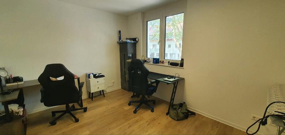 Etagenwohnung Schwäbisch Gmünd - 3 Zimmer, 80 m&sup2;, 1.100&euro; | Angebot:26676237