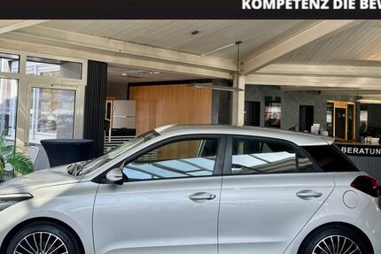 Hyundai i20 97.200 km 8.990 &euro; Bopfingen 73441