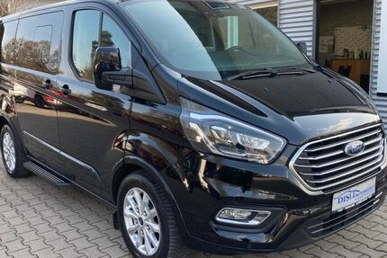 Ford Transit 148.000 km 23.990 &euro; Heidenheim 89520