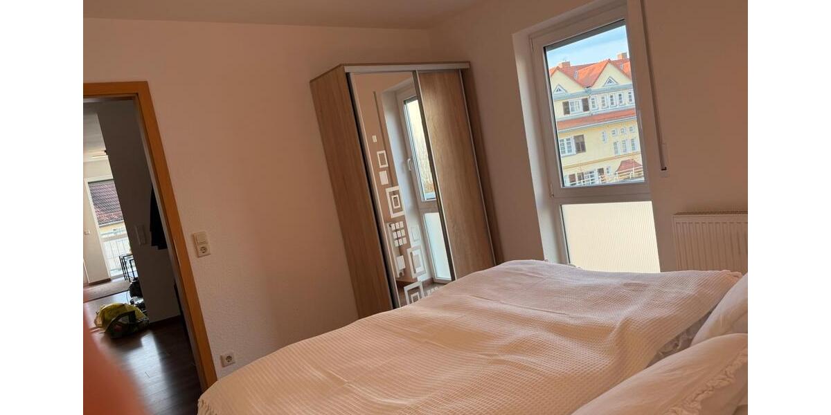 Etagenwohnung Heidenheim an der Brenz - 2 Zimmer, 50 m&sup2;, 1.000&euro; | Angebot:25392233