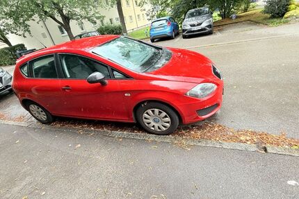 Seat Leon 142.000 km 3.500 &euro; Heidenheim an der Brenz 89522