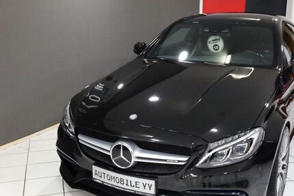 Mercedes-Benz C 63 AMG 103.500 km 46.999 &euro; Syrgenstein-Landshausen 89428