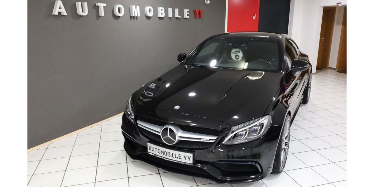 Mercedes-Benz C 63 AMG 103.500 km 46.999 &euro; Syrgenstein-Landshausen 89428
