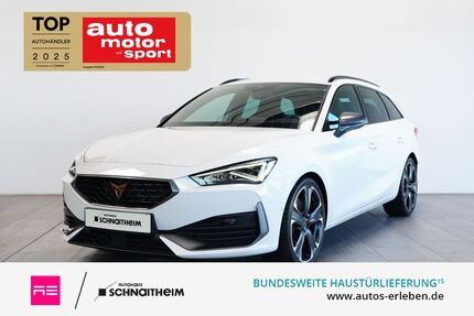 Cupra Leon 20.981 km 36.290 &euro; Heidenheim 89520