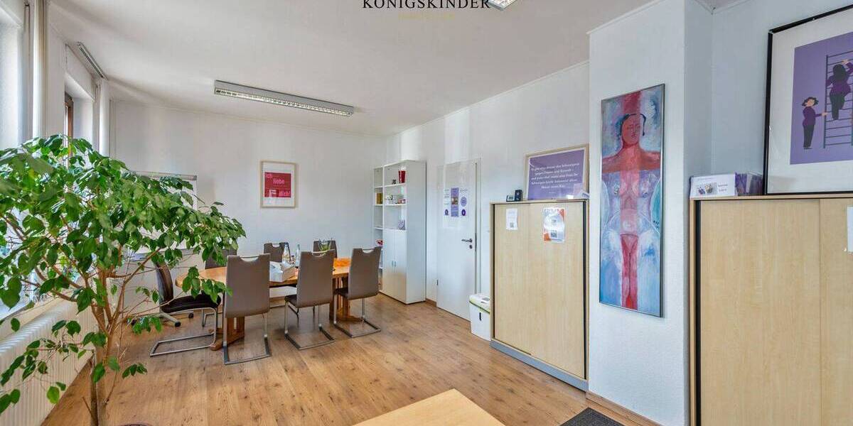 Mehrfamilienhaus, Wohnhaus Schwäbisch Gmünd - 1 Zimmer, 280 m&sup2;, 749.000&euro; | Angebot:26015709