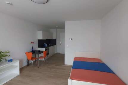 Zimmer Heidenheim - 1 Zimmer, 534&euro; | Angebot:5654927