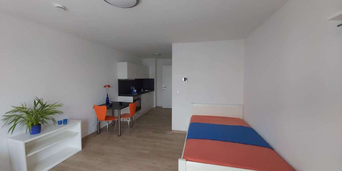 Zimmer Heidenheim - 1 Zimmer, 534&euro; | Angebot:5654927