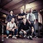 Boppin' B - 40 Jahre