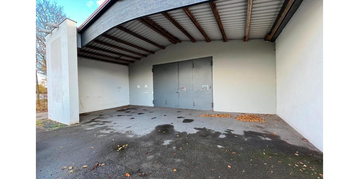 Gewerbeobjekt Ellwangen (Jagst) - 1.950&euro; | Angebot:14088134