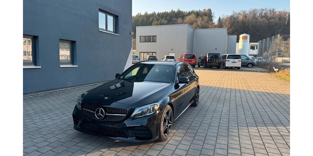 Mercedes-Benz C 220 151.302 km 23.000 &euro; Schwäbisch Gmünd 73525