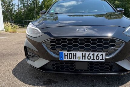 Ford Focus 48.298 km 24.000 &euro; Giengen 89537