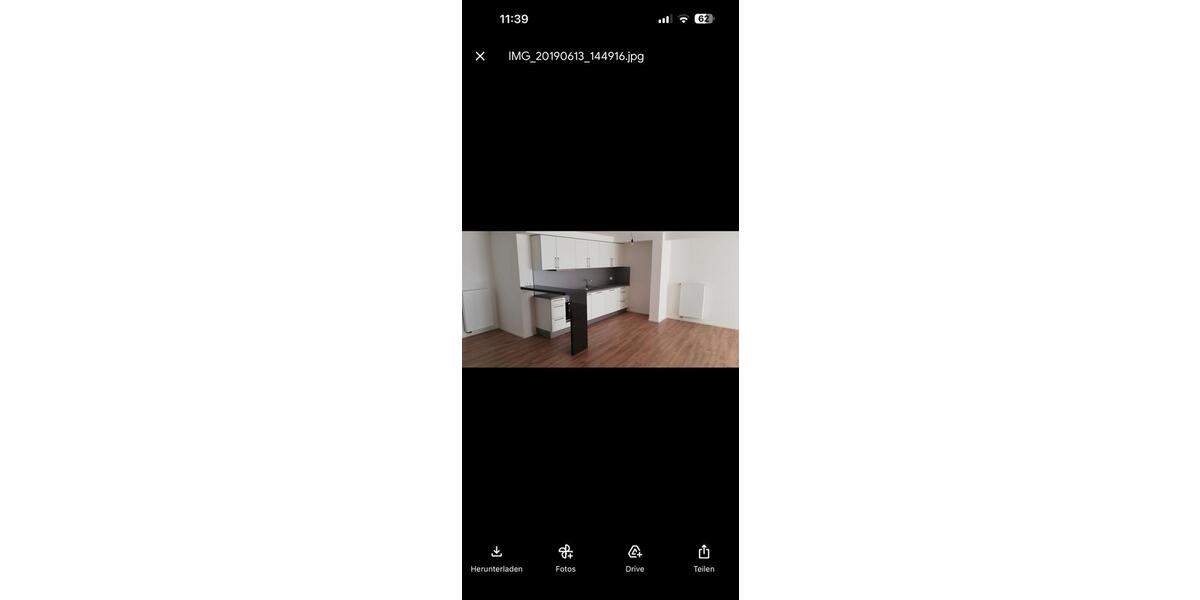 Etagenwohnung Mutlangen - 3 Zimmer, 108 m&sup2;, 890&euro; | Angebot:26464817