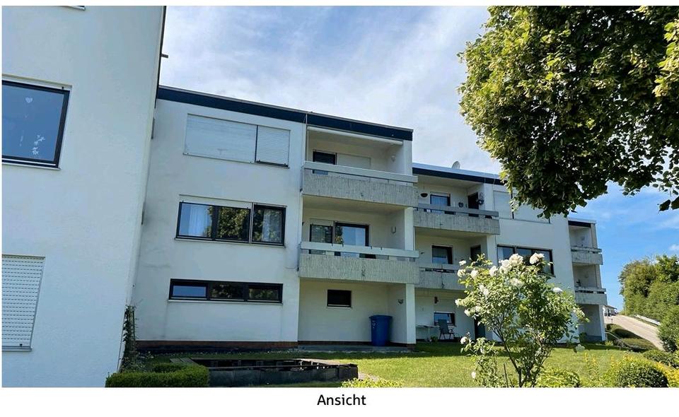 Etagenwohnung Bopfingen - 3 Zimmer, 75 m&sup2;, 200.000&euro; | Angebot:24427253